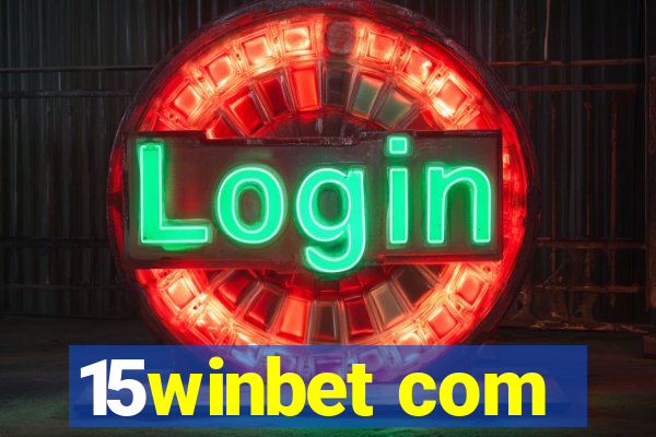 15winbet com